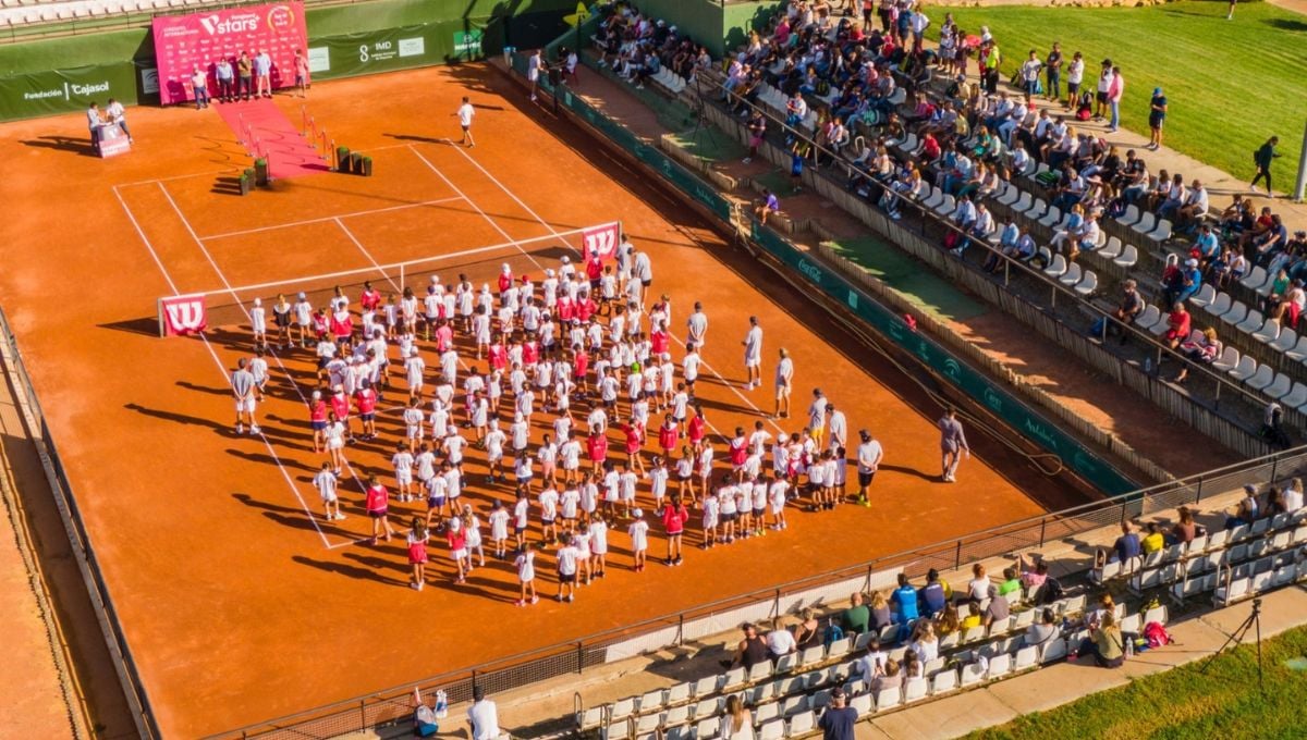 Sevilla, última parada antes de la gran final