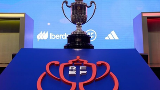 Sorteo Copa de la Reina: estos son los emparejamientos para los octavos de final