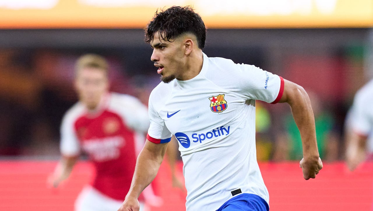 Planes se sale con la suya con Abde: acuerdo encarrilado