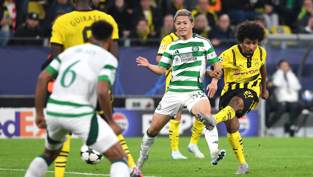 Así queda la Champions League 2024: la clasificación tras la victoria del Barcelona