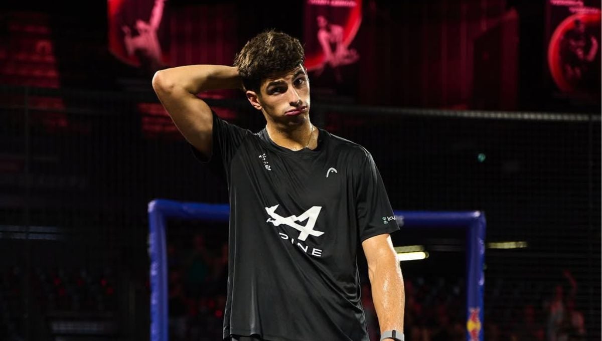 Del KO de Coello y Tapia al subidón de Paquito Navarro