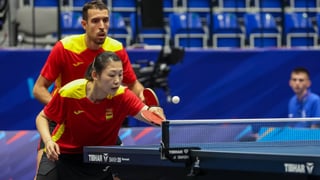 La opción de medalla sorpresa para España