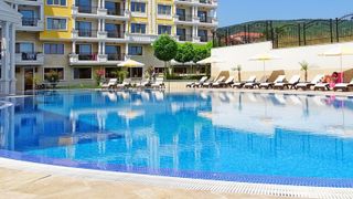 Andalucía prohíbe las piscinas para este verano