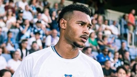 El nuevo Williams que viene: ya está en la prelista de la selección española sub 21