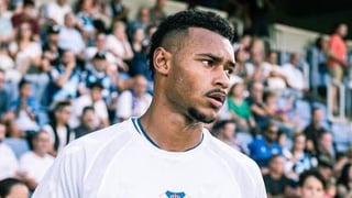 El nuevo Williams que viene: ya está en la prelista de la selección española sub 21