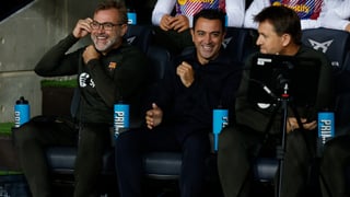 Barcelona - Real Madrid | Xavi y el 'milagro' médico del Barça antes del Clásico: Lewandowski, De Jong, Koundé, Pedri...