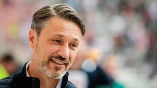 Niko Kovac renueva con el Borussia Dortmund hasta 2027