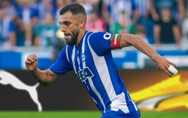 Palo al Betis por Luis Rioja