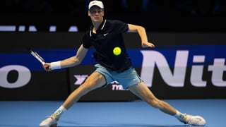 Atp Finals 2024 | Orden de juego, horario y dónde ver en TV los partidos de hoy 14 de noviembre: Sinner, Medvedev, Fritz, De Miñaur...