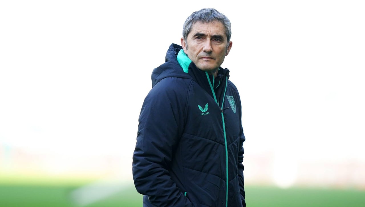 La columna vertebral del Athletic está al límite