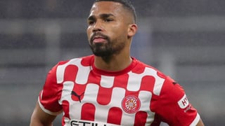 Yangel Herrera: decisión tomada