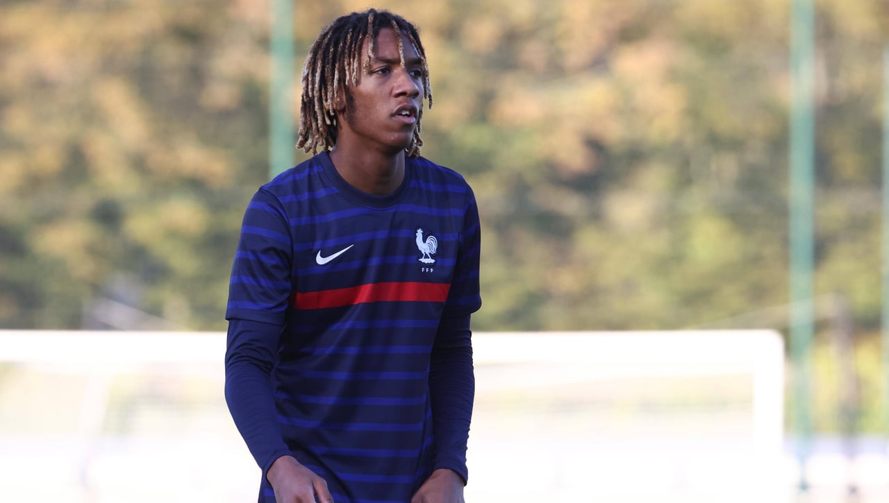 No olvida una alternativa a Luiz Felipe con otras ventajas