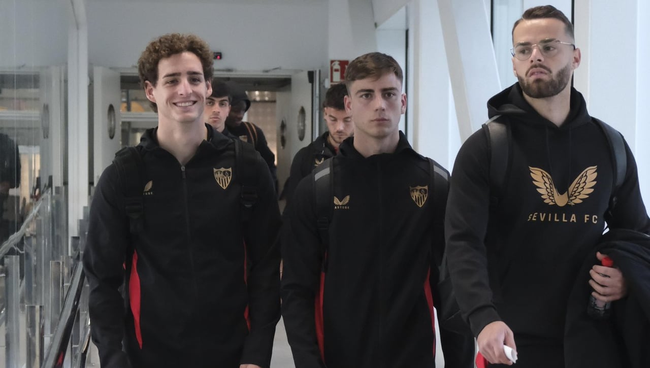 El Sevilla galopa con 'El Séptimo de Chavalería'