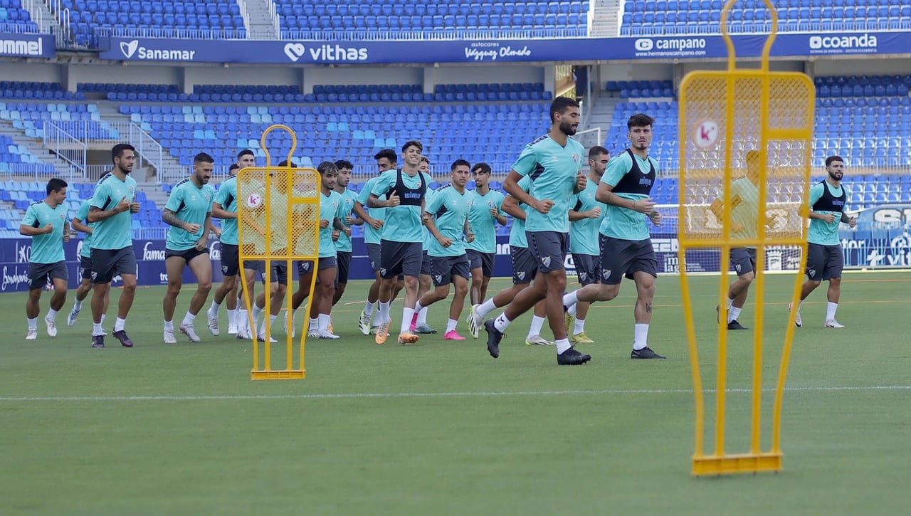 Más cerca el fin del lío judicial en el Málaga