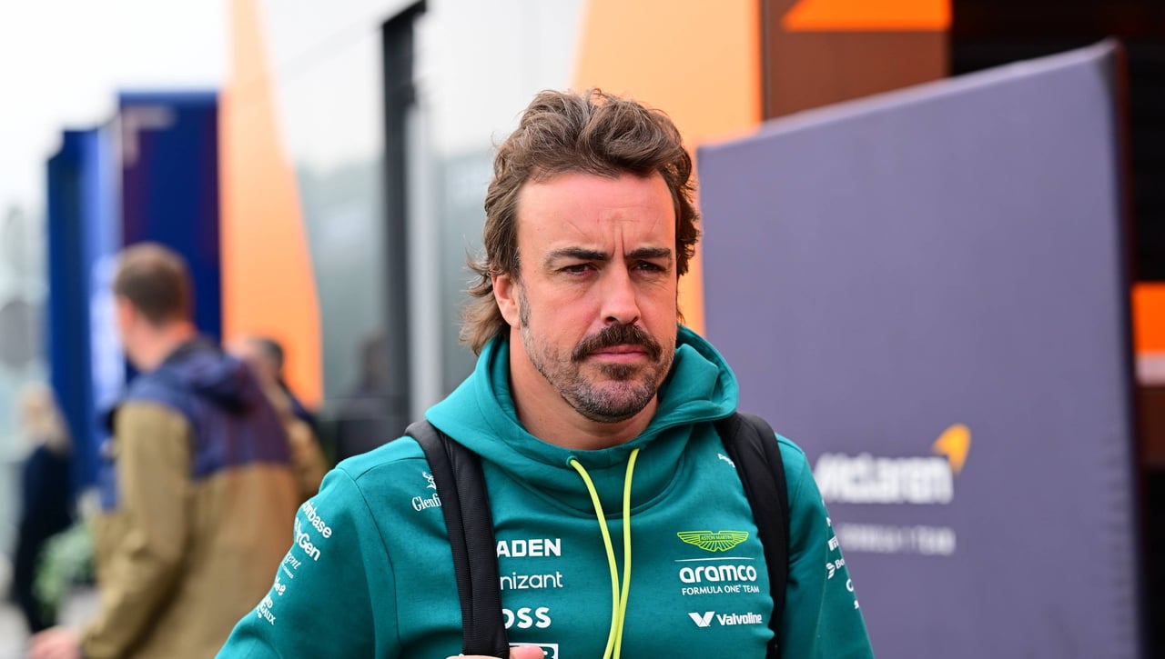 Nueva decepción de Aston Martin