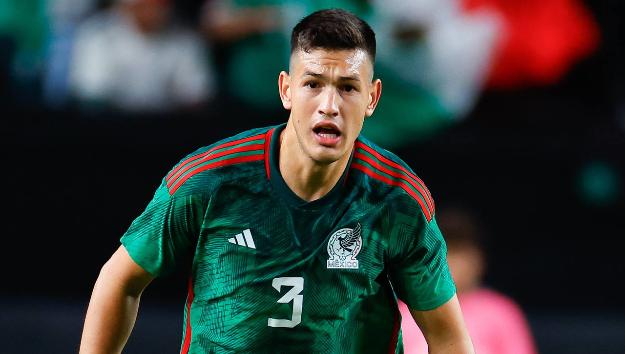 Se confirma el fichaje de César Montes