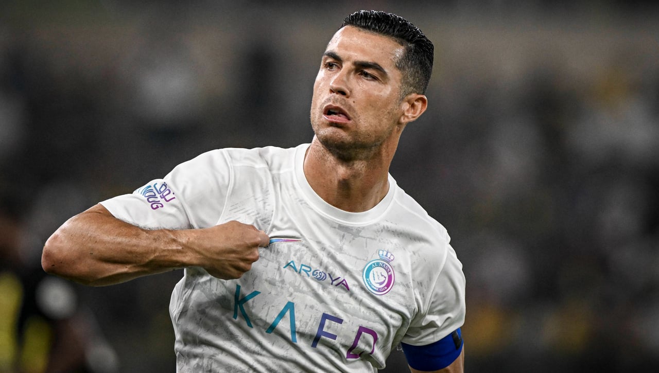 Apuntan la fecha de retirada de Cristiano Ronaldo