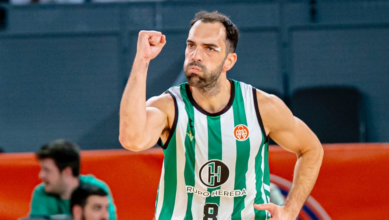 Premio inesperado para el Betis