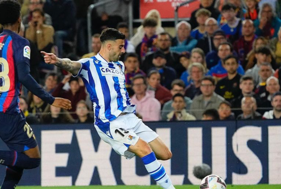 El acuerdo por Diego Rico