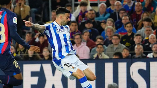 El acuerdo por Diego Rico