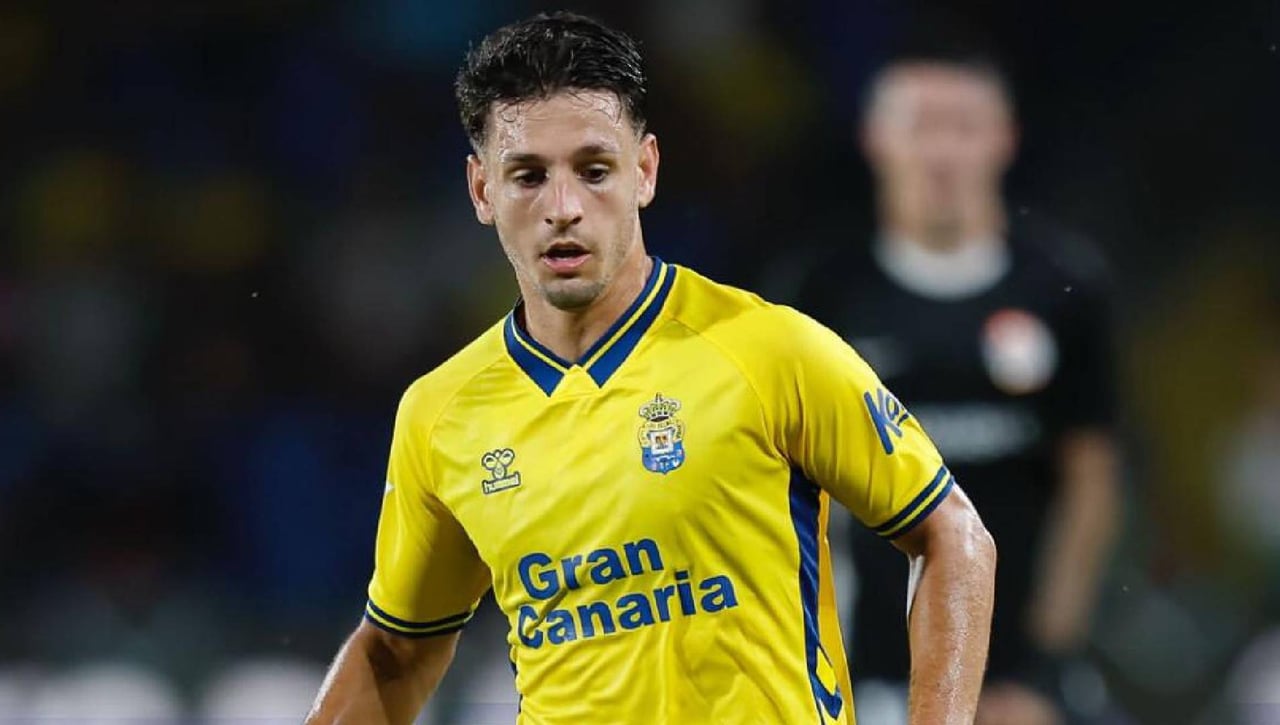 Enorme susto con Iván Gil