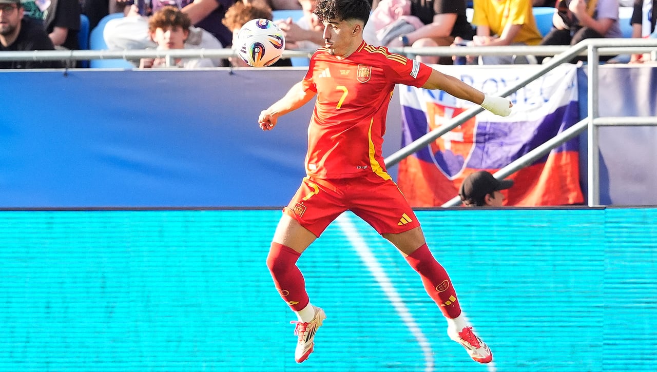 Diego López aclara su futuro 