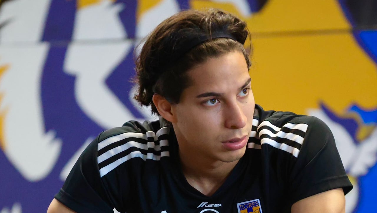 Lainez, partícipe de la gran sorpresa en México: Tigres luchará por el título