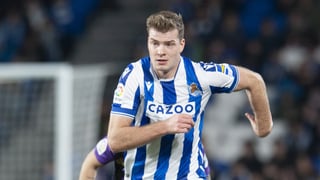 ¿Hay debate con Sorloth?