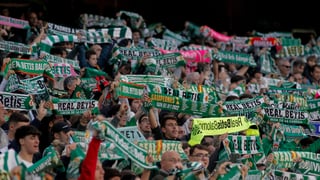 El himno del Betis: historia, autor y letra completa