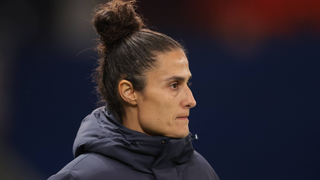 La lista de Montse Tomé para la Nations League