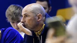 Joan Peñarroya ya es historia en el Barça: a la calle