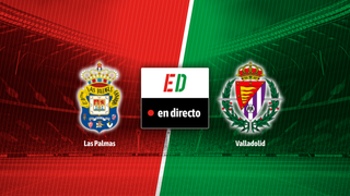 Las Palmas - Valladolid, resultado, resumen y goles del partido de la jornada 16 de LaLiga EA Sports