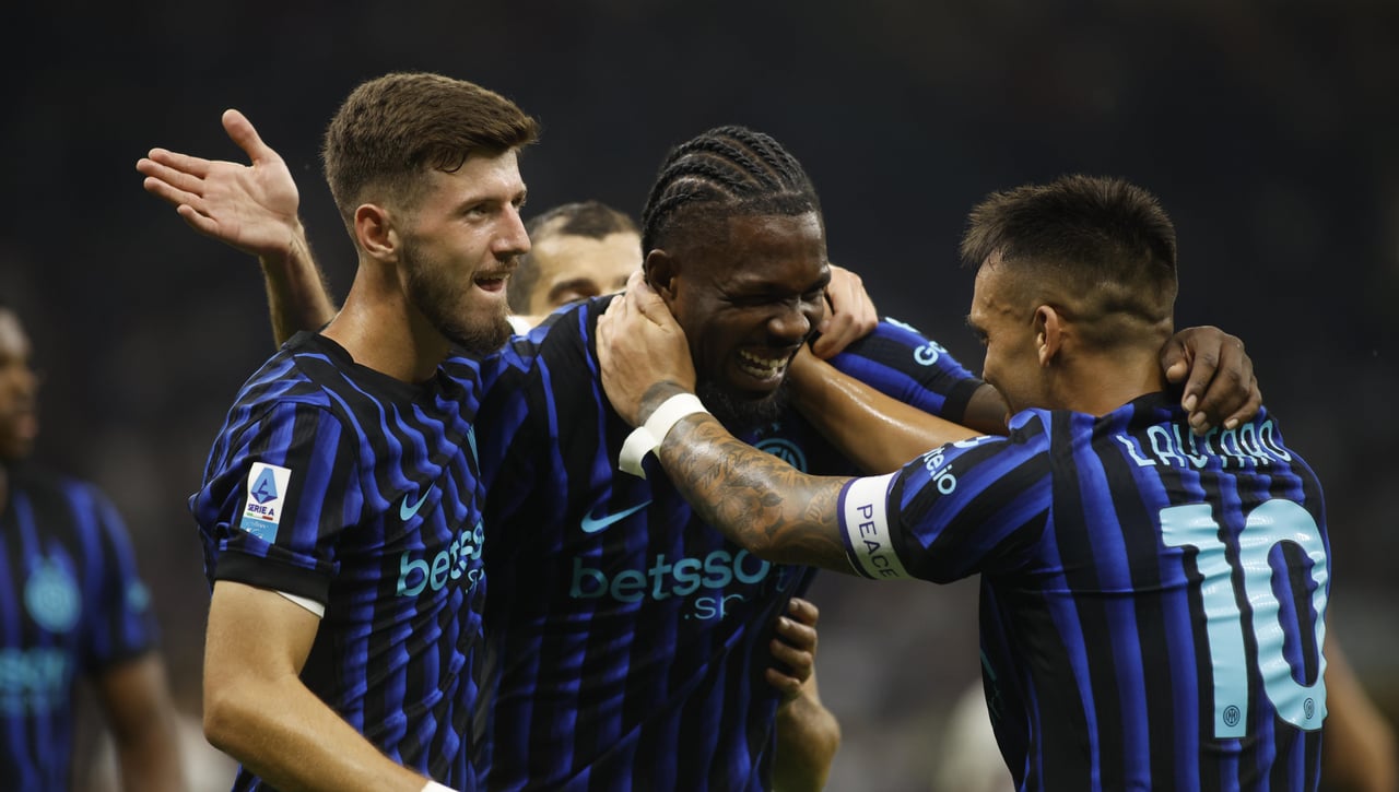 Jornada 2 de la Serie A 2025-26 | Partidos, horarios y dónde ver en TV la liga italiana en vivo online