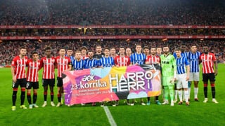 Negociación múltiple a la vista entre Alavés y Athletic