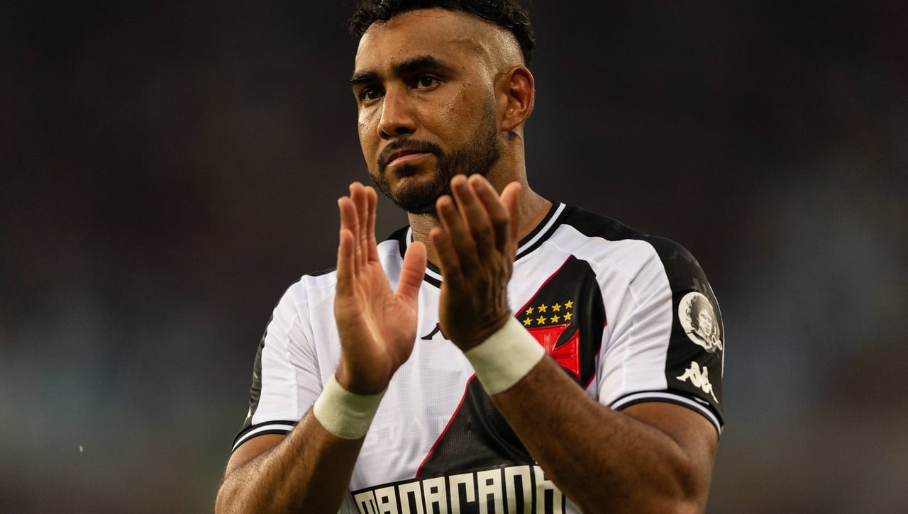 Escándalo con Dimitri Payet