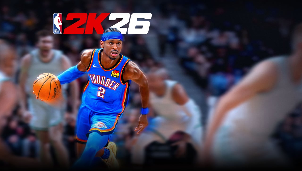 NBA 2K26, tan real que asusta