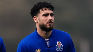 El Espanyol pone el foco en Ángel Alarcón, un excanterano del Barcelona