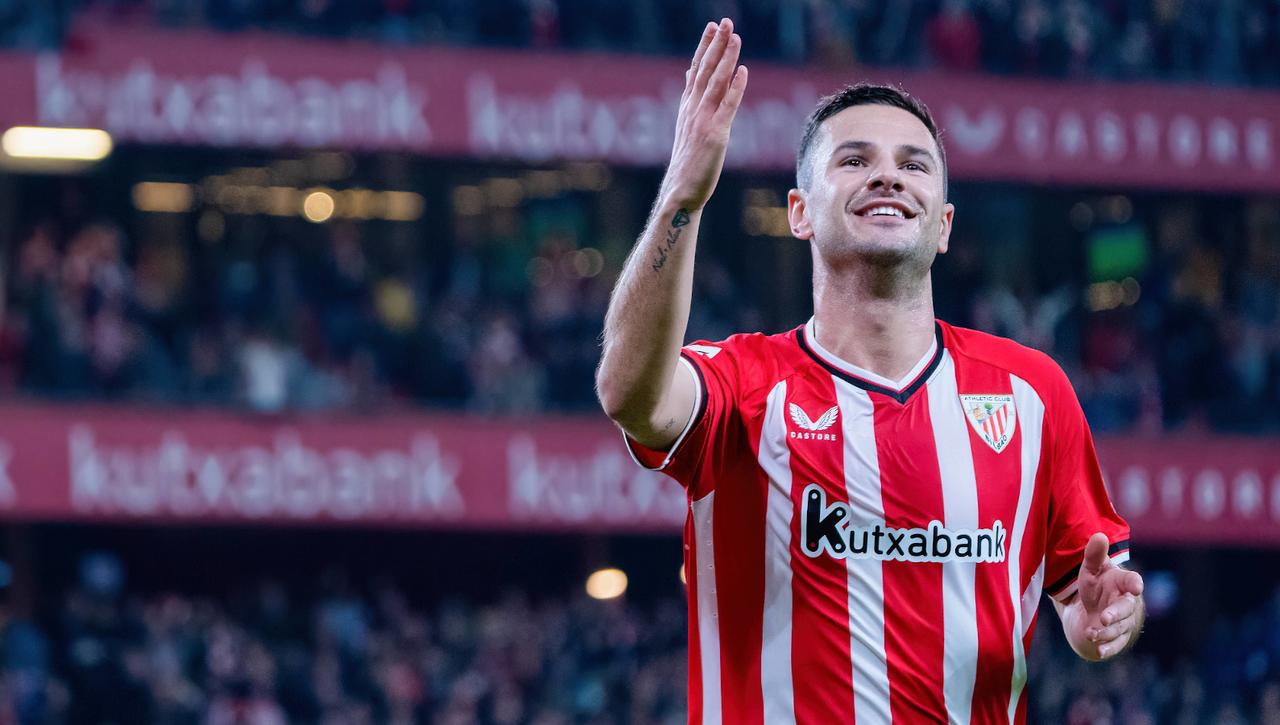 El Athletic Club anuncia una nueva y esperada renovación