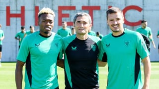 Los fichajes deseados encuentran cerrada la puerta del Athletic 