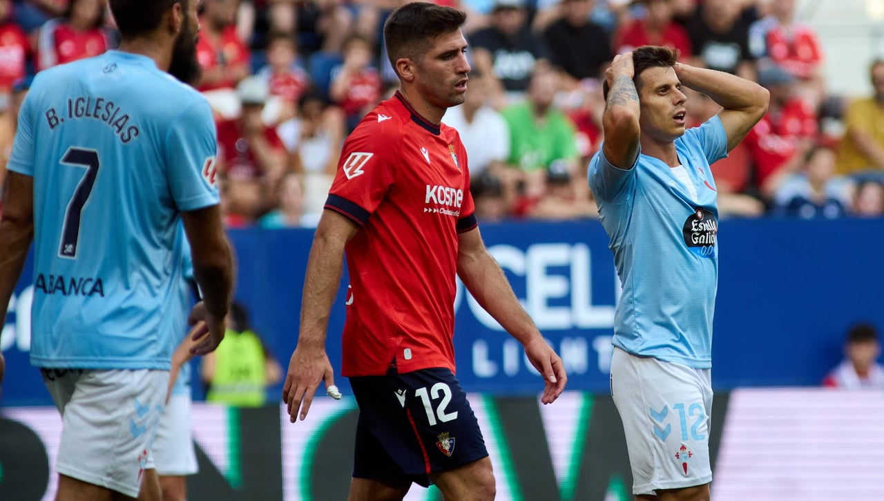 Se confirman las malas noticias para Marcos Alonso y Alfon González