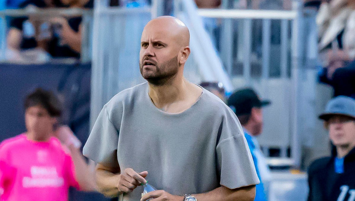 Miguel Ángel Ramírez aclara su salida y su fichaje