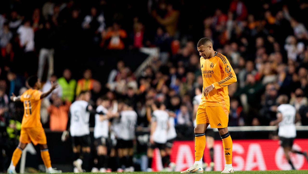 Sin fichajes ni Champions como sanción por lo de Mbappé