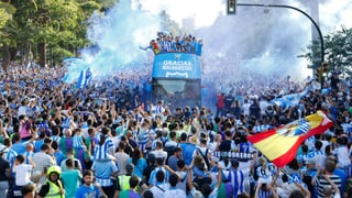 El límite salarial del Málaga