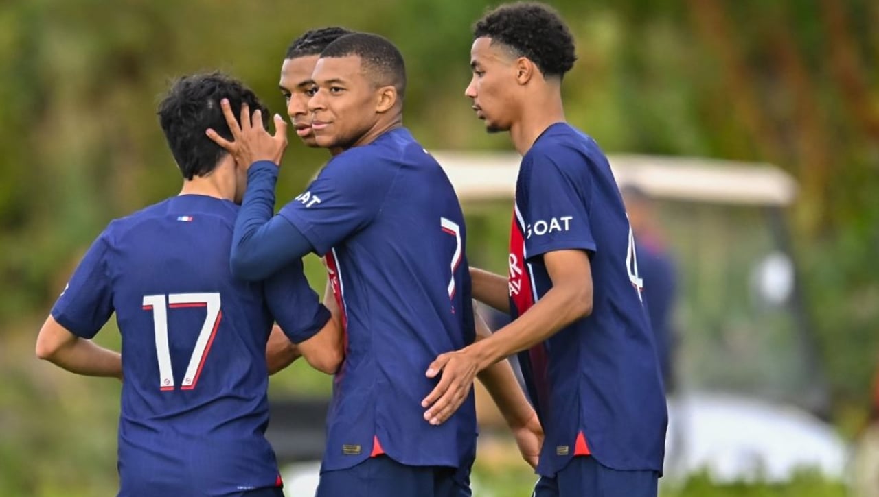 Arabia Saudí y la Premier League se plantean como alternativas para Mbappé