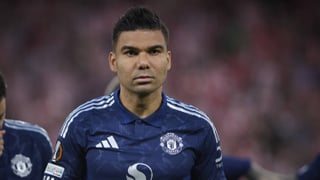 El fichaje de Casemiro, casi hecho