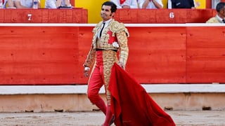 La retirada de Morante de la Puebla