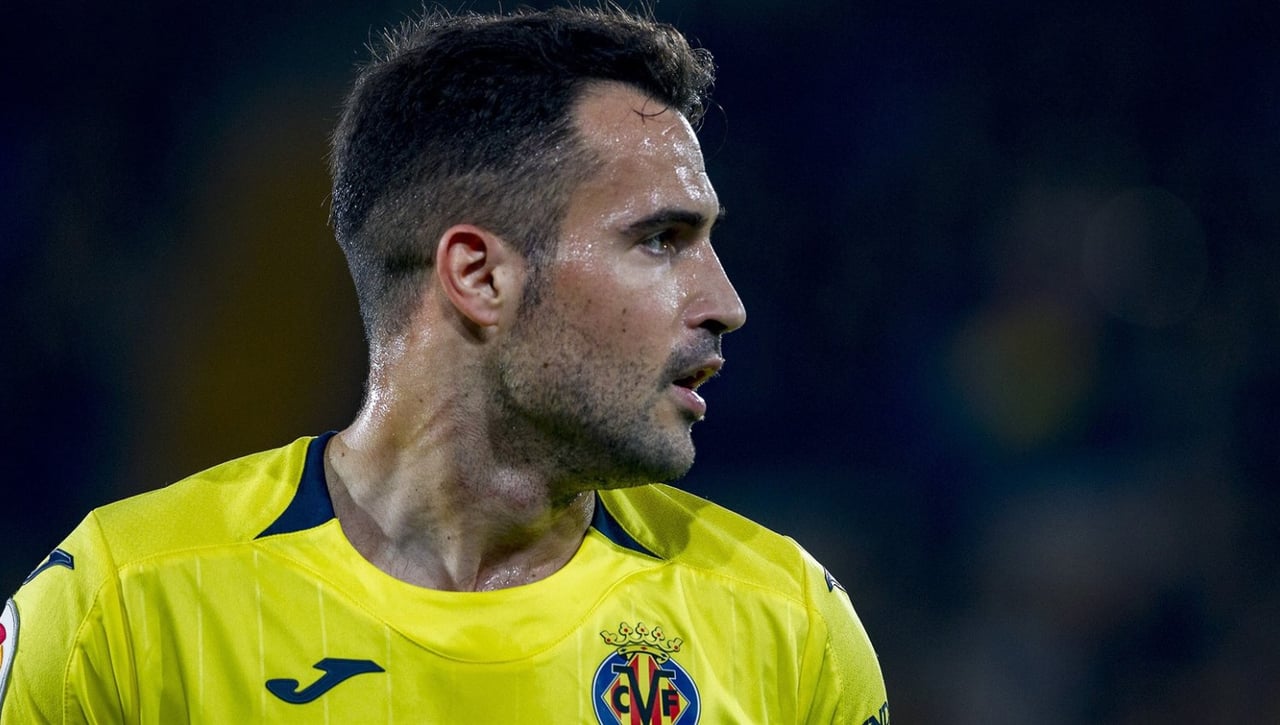 Mario Gaspar, de vuelta al fútbol español