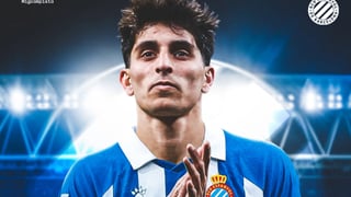 El Espanyol anuncia la llegada de Terrats