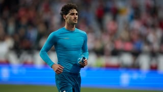 La primera oferta del Atlético de Madrid por Johnny Cardoso