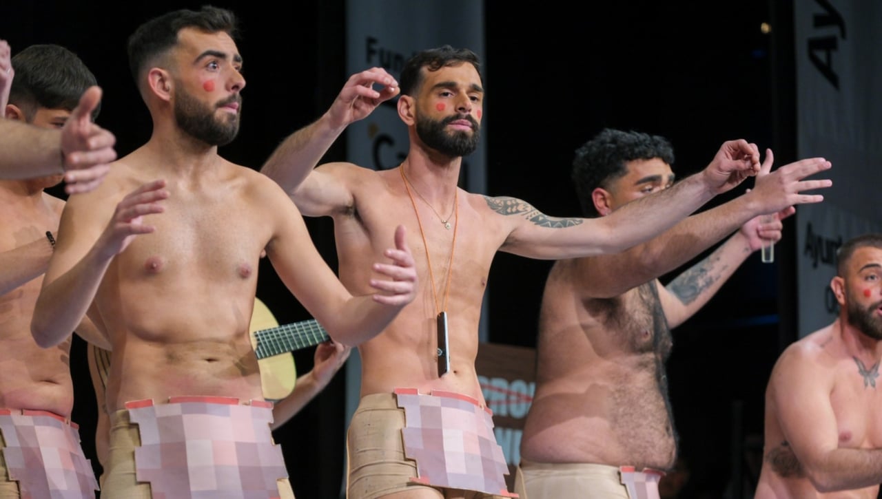 COAC 2023: ¿Quién canta hoy lunes 30 de enero en el Falla? Décima sesión de preliminares